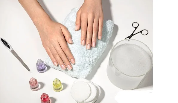 Tırnak Bakımı Nasıl Yapılır? Evde Tırnak Bakımı