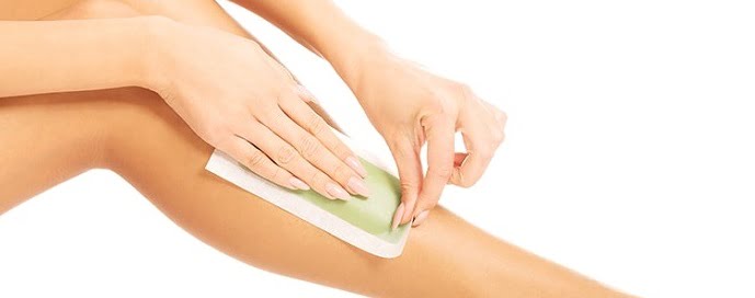 acısız ağda nasıl yapılır