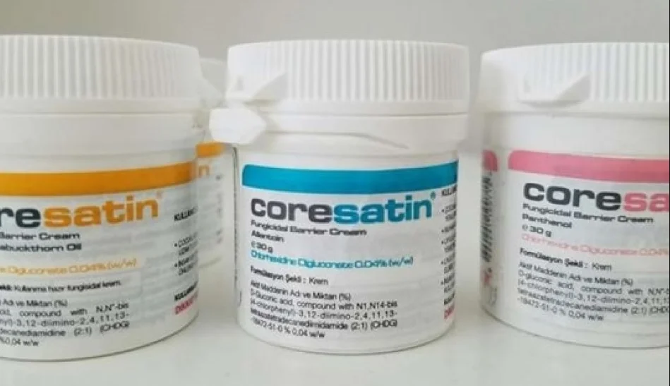 Coresatin Krem Nedir? Ne İşe Yarar? Çeşitleri, Fiyatı ve Yan Etkisi