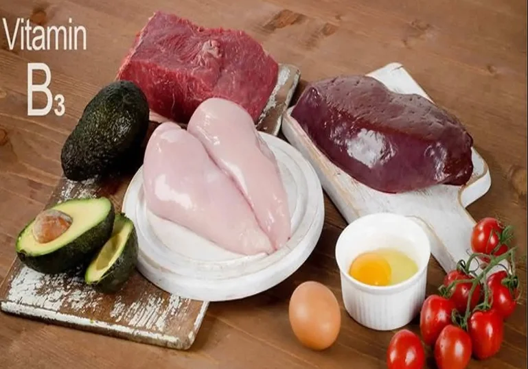 B3 Vitamini Nedir? B3 Vitamini Faydaları, B3 Vitamin Eksikliği