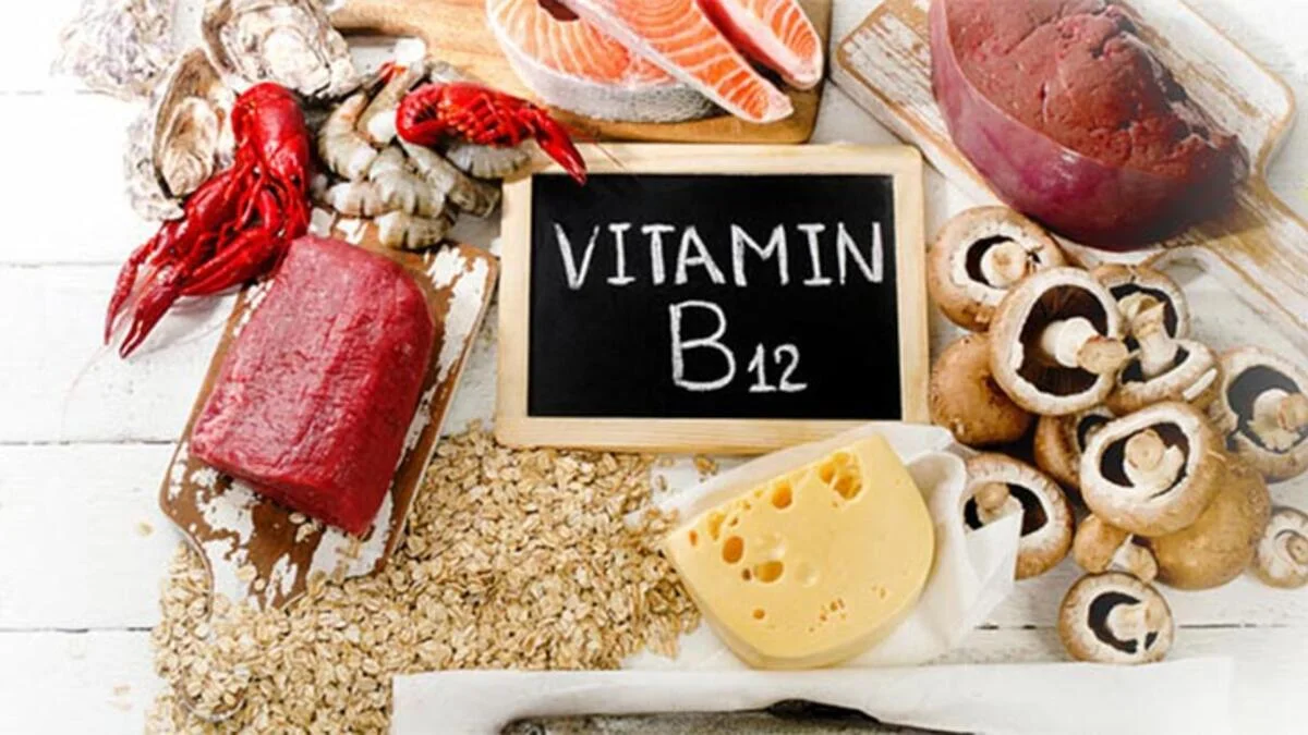 B12 Vitamini Nedir? Eksikliği, Takviyesi ve B12 Vitaminin Faydaları