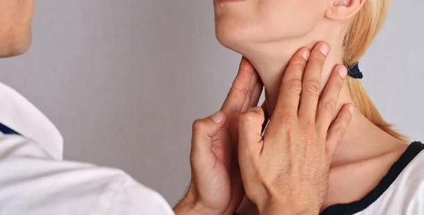 Tiroid Nedir? Tedavisi ve Tiroit Hastalığı