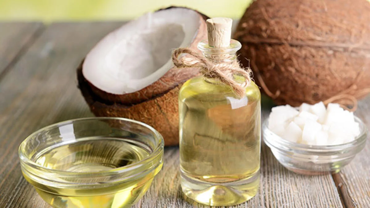 Hindistan Cevizi Yağının Faydaları ve Zararları