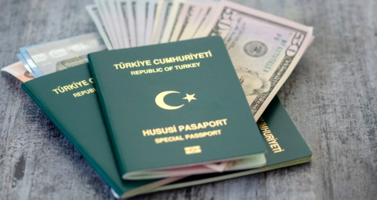 Yeşil Pasaport Başvurusu, Yeşil Pasaport Nasıl Alınır?