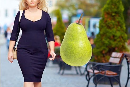 armut tipi vücut