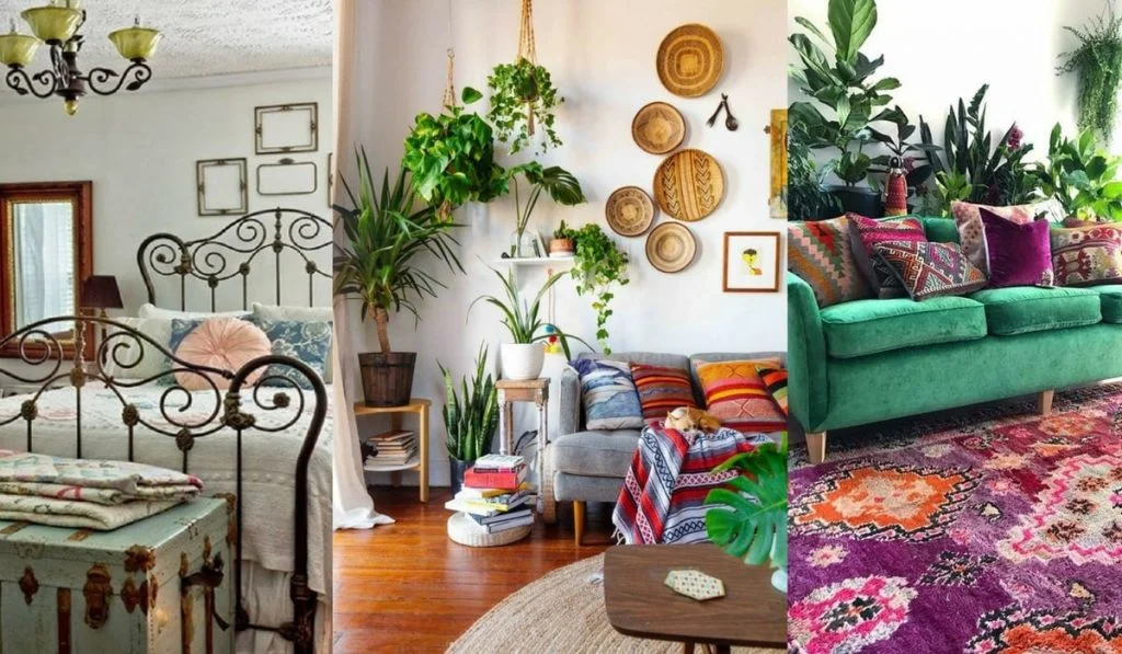 Dekorasyonda Retro Ne Demek? Retro Mobilya Örnekleri