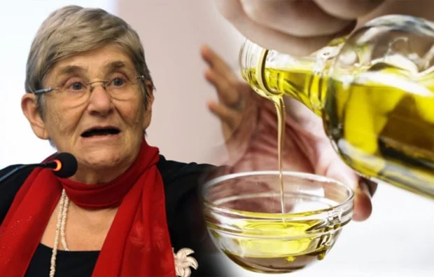 Karatay Zeytinyağı ve Limon Kürü İle Zayıflama