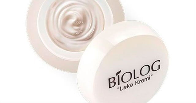 Biolog Leke Krem Ne İşe Yarar, Kullanıcı Yorumları, Fiyatı