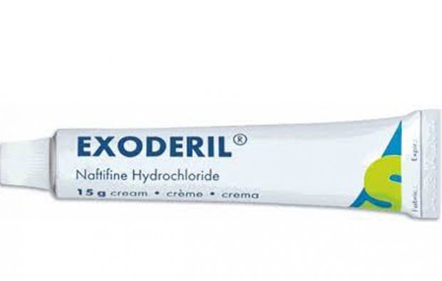 Exoderil Krem Nedir? Ne İşe Yarar? Nasıl Kullanılır?