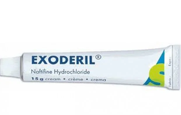 Exoderil Krem Nedir? Ne İşe Yarar? Nasıl Kullanılır?