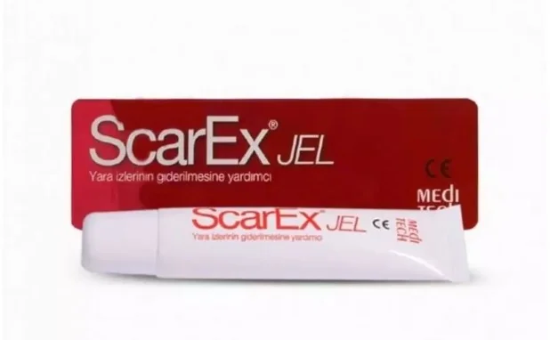 Scarex Jel Nedir? Ne İşe Yarar? Nasıl Kullanılır ve Yan Etkileri