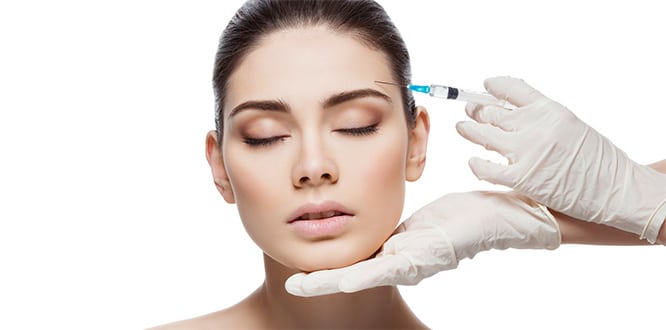 Migren Botoksu Nedir? Tedavisi Nasıl Yapılır? İşe Yarıyor Mu?